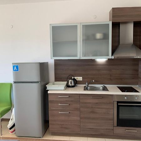 Apartment At St. Nicholas Complex-Igora Черноморец Экстерьер фото